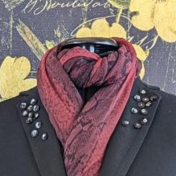 New Elegant Handmade T Tahari Black Jacket - XS - Enhanced by Enchantika - Picture 5 of 6